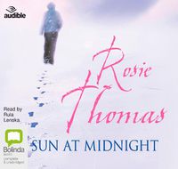 Cover image for Sun at Midnight