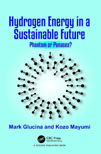 Cover image for Hydrogen Energy in a Sustainable Future