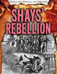 Cover image for Shays' Rebellion