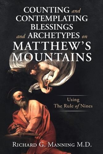 Cover image for Counting and Contemplating Blessings and Archetypes on Matthew's Mountains