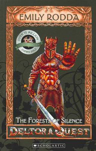 Forests of Silence (Deltora Quest 1 #1)