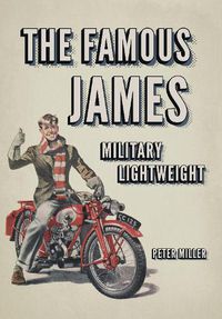 Cover image for The Famous James Military Lightweight