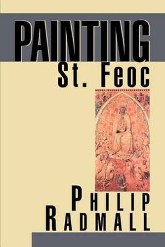 Cover image for Painting St. Feoc