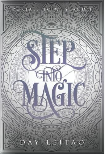 Cover image for Step Into Magic