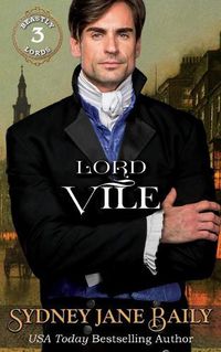 Cover image for Lord Vile