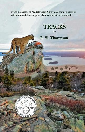 Cover image for Tracks