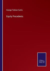 Cover image for Equity Precedents