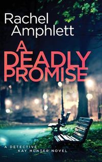 Cover image for A Deadly Promise