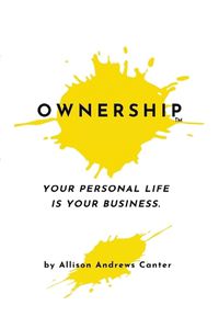 Cover image for Ownership