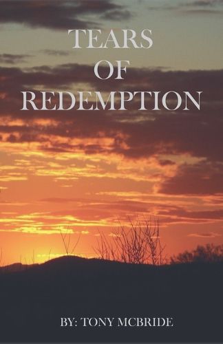 Cover image for Tears of Redemption