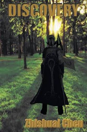 Cover image for Discovery