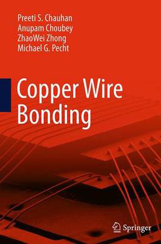 Cover image for Copper Wire Bonding