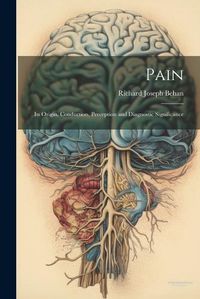 Cover image for Pain