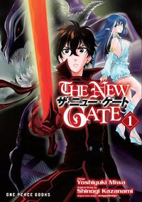 Cover image for The New Gate Volume 1