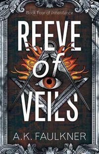 Cover image for Reeve of Veils