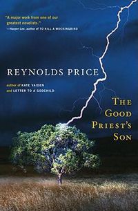 Cover image for The Good Priest's Son