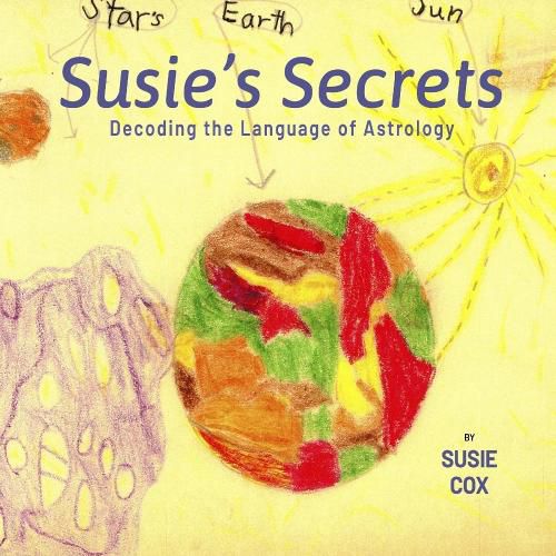 Susie's Secrets: Decoding the Language of Astrology