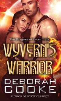 Cover image for Wyvern's Warrior