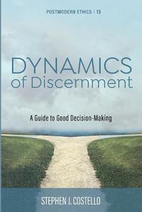 Cover image for Dynamics of Discernment