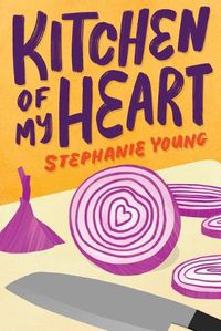 Cover image for Kitchen of My Heart