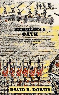 Cover image for Zebulon's Oath