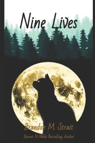 Cover image for Nine Lives