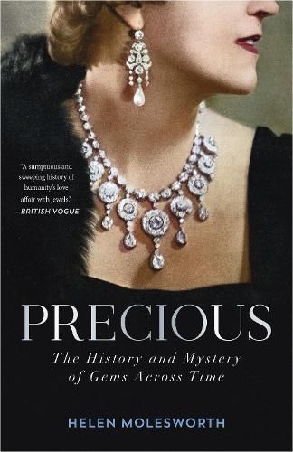 Cover image for Precious