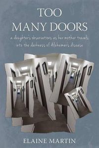 Cover image for Too Many Doors