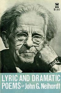 Cover image for Lyric and Dramatic Poems