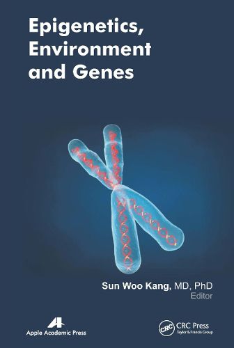 Cover image for Epigenetics, Environment, and Genes