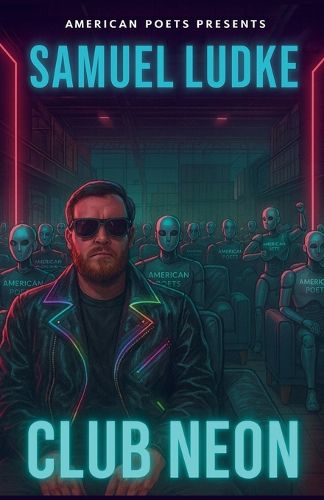 Cover image for Club Neon