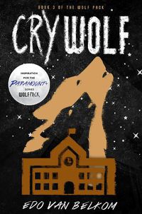 Cover image for Cry Wolf