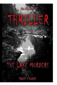 Cover image for Thriller