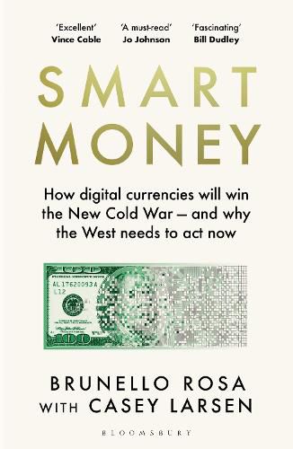 Cover image for Smart Money