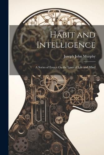 Cover image for Habit and Intelligence