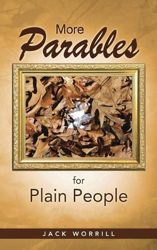Cover image for More Parables for Plain People
