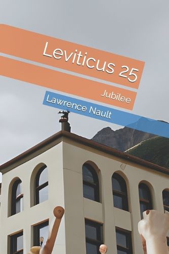 Cover image for Leviticus 25