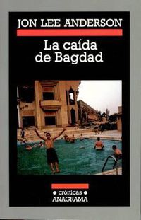 Cover image for La Caida de Bagdad