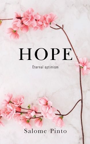 Cover image for Hope