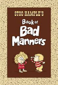 Cover image for Stoo Hample's Book of Bad Manners