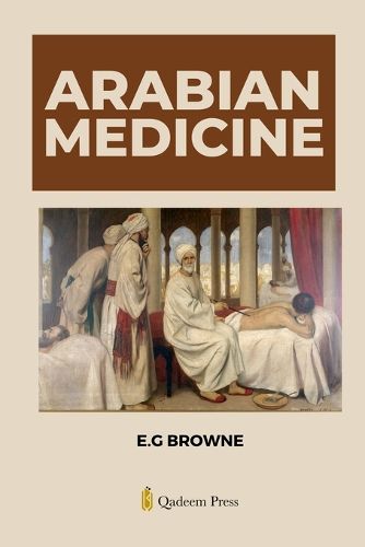 Cover image for Arabian Medicine