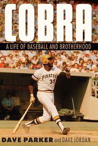 Cover image for Cobra: A Life of Baseball and Brotherhood