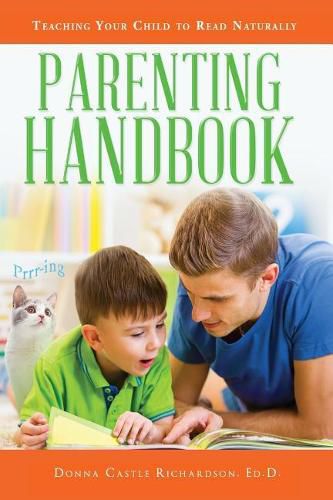 Cover image for Parenting Handbook: Teaching Your Child to Read