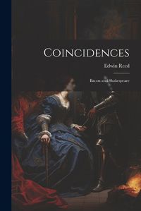 Cover image for Coincidences