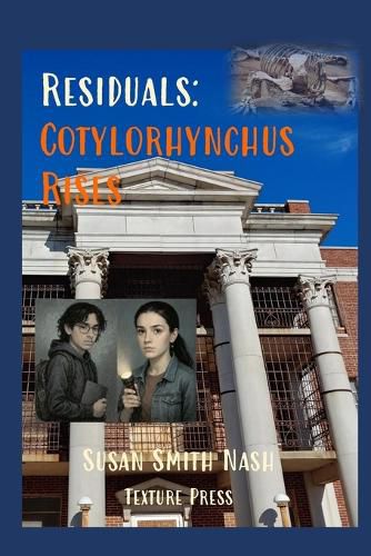 Cover image for Residuals