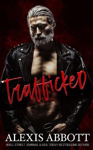 Cover image for Trafficked: A Dark Romance