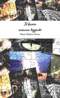 Cover image for Il Fuoco Sussurra Leggende