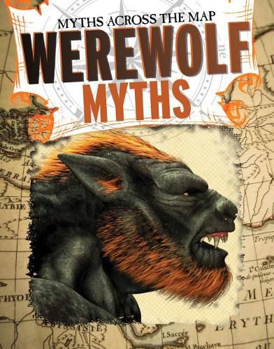 Werewolf Myths