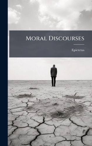 Cover image for Moral Discourses