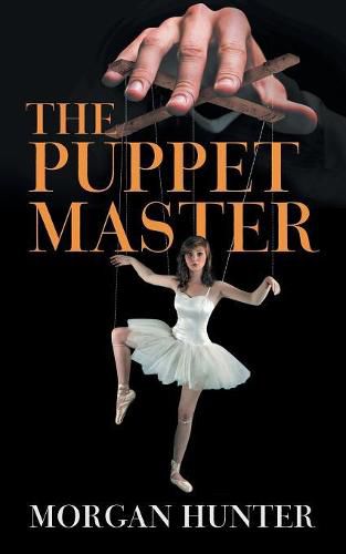 Cover image for The Puppet Master